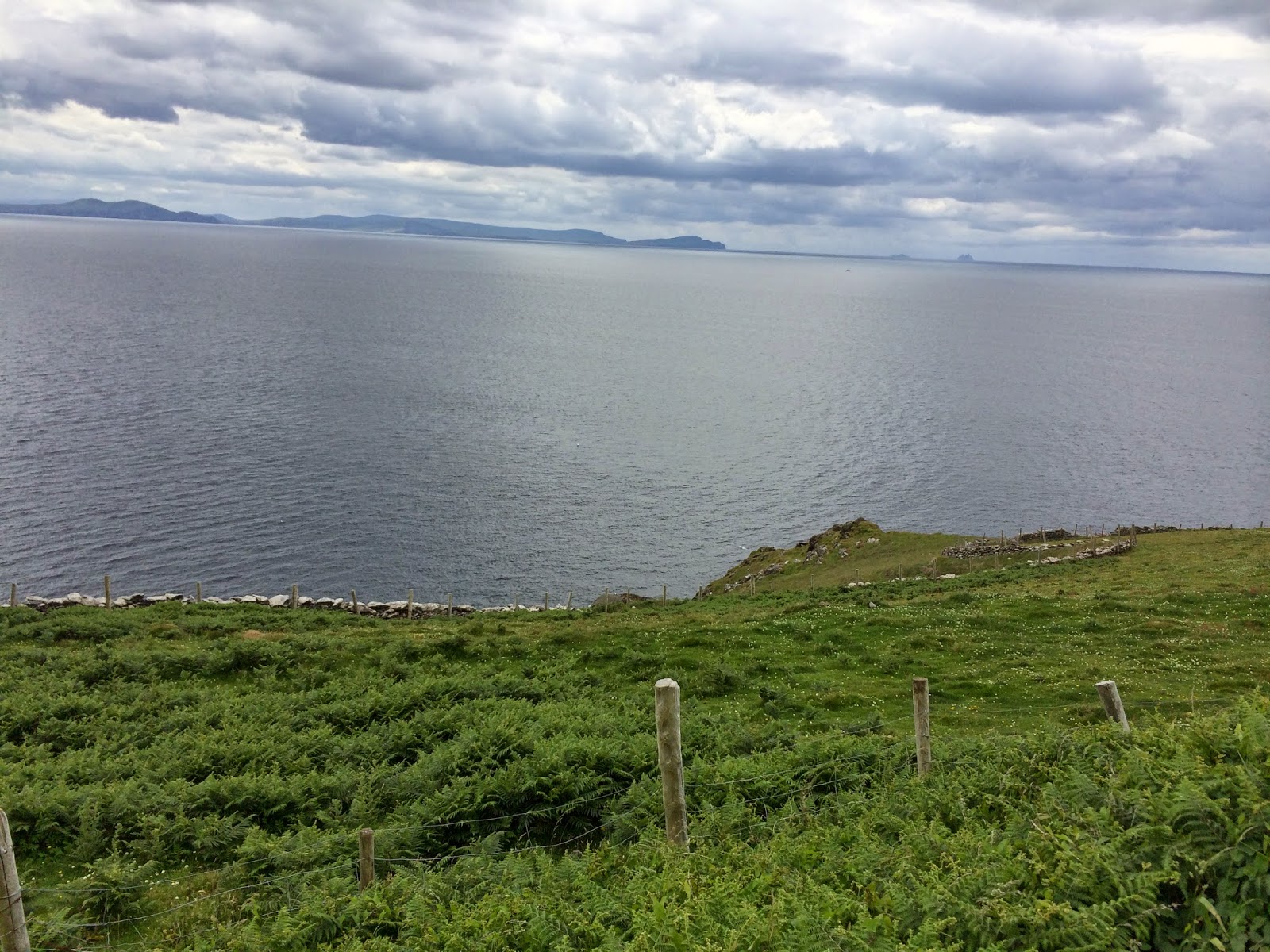 The Z's Adventures Ring of Dingle, Dingle, Ireland